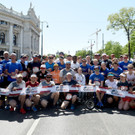 Wings for Life Run in Wien 2018