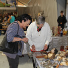 Großer Flohmarkt im Aktivpark