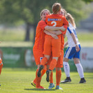 Best of Vorderland vs Landhaus
