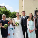 Hochzeit
