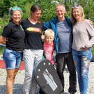 Antauchen 2018