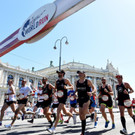 Wings for Life Run 2018