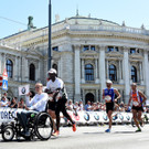 Wings for Life: World Run in Wien 2018, I