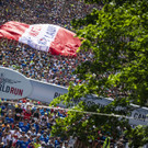 Wings for Life: World Run in Wien 2018, II