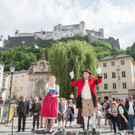 80 Jahre Postmusik Salzburg