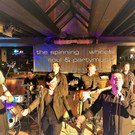 Terrassen Opening Spinning Wheels live