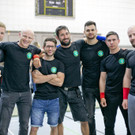Salzburg Open, I