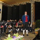 Ehrungen Harmoniemusik Klösterle