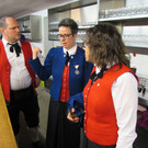 Frühjahrskonzert Harmoniemusik Klösterle