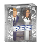 Auktion von PEZ-"Harry & Meghan" eröffnet