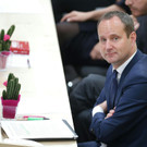 Die besten Aktionen und Bilder von Matthias Strolz