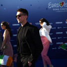 Eröffnung des ESC 2018