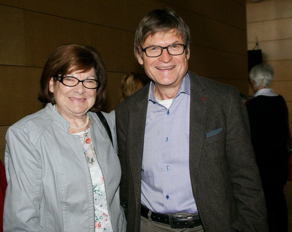 Mundartdichterin Annelies Zerlauth und Erwin Messmer.JPG