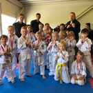 Spielerisch kämpfen lernen