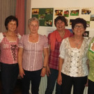 JHV Kneipp Aktiv-Club Koblach