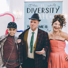 Dolores Schmidinger_Reinhard nowak_Monika Haider_Diversity Ball_ChristineMiess008.jpg