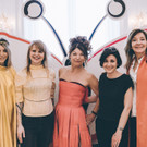 Model Laura Z__hrer_gabarage-Designerin Leni Landgsell_Monika Haider_gabarage-Leiterin Sonja Sch__n_Humana Managerin Elke Z_.jpg