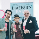 Stefano Bernardin_Dolores Schmidinger_MIchael Schottenberg_Diversity Ball_ChristineMiess001.jpg