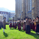 Angelobung und Fahrzeugweihe der FF St_Johann  06_05_2018 Pressefotopongau MW _4_.JPG