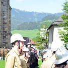 Angelobung und Fahrzeugweihe der FF St_Johann  06_05_2018 Pressefotopongau MW _5_.JPG