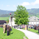 Angelobung und Fahrzeugweihe der FF St_Johann  06_05_2018 Pressefotopongau MW _11_.JPG