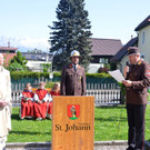Angelobung und Fahrzeugweihe der FF St_Johann  06_05_2018 Pressefotopongau MW _19_.JPG