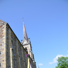 Angelobung und Fahrzeugweihe der FF St_Johann  06_05_2018 Pressefotopongau MW _28_.JPG