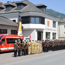 Angelobung und Fahrzeugweihe der FF St_Johann  06_05_2018 Pressefotopongau MW _32_.JPG