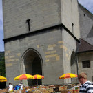 Bücherflohmarkt der Pfarre St. Gallus in Bregenz
