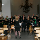 Collegium Vocale – Konzert zum Jubiläum