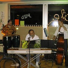 Wolfgang Matt & Band im Cafe Grammophon
