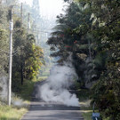 Hawaii: Kilauea ausgebrochen