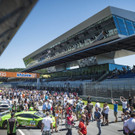 Spielberg ADAC GT MASTERS 2017 Gridwalk __ Philip Platzer Red Bull Content Pool.JPG