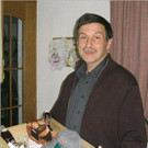 Werners 50ster