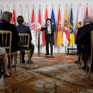 Festakt Befreiung des NS-Regimes