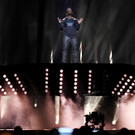 Cesar Sampson schafft den Sprung ins ESC-Finale