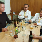 Horst Seebacher zum 80. Geburtstag