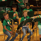 Muttertagskonzert der Musikschule Leiblachtal