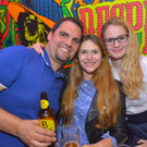 Wild Wednesday @ 09.05.2018 Travelshack