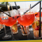 Beach Bar OPENING!
