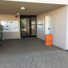 Offenes Postdepot in Dornbirn