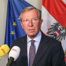 Koalitionsverhandlungen laufen