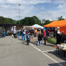 Flohmarkt Röthis