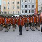 Festspiele der Blasmusik