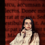 Izabela aus Lauterach