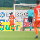 WAC gegen Austria Wien
