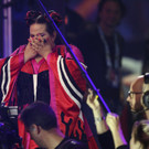 Song Contest: Siegerin Netta