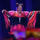 Netta gewinnt den Eurovision Song Contest für Israel