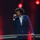 Die stärksten Bilder vom ESC-Finale