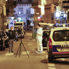 Messerattacke in Paris